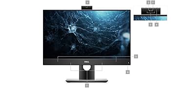 Amazon.com: Dell Optiplex 5490 AIO | 23.8